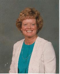Patricia Ann Kortes